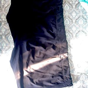Torrid size 6 Swim Shorts